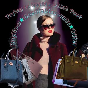 Closet Clear-Out Day Promotion